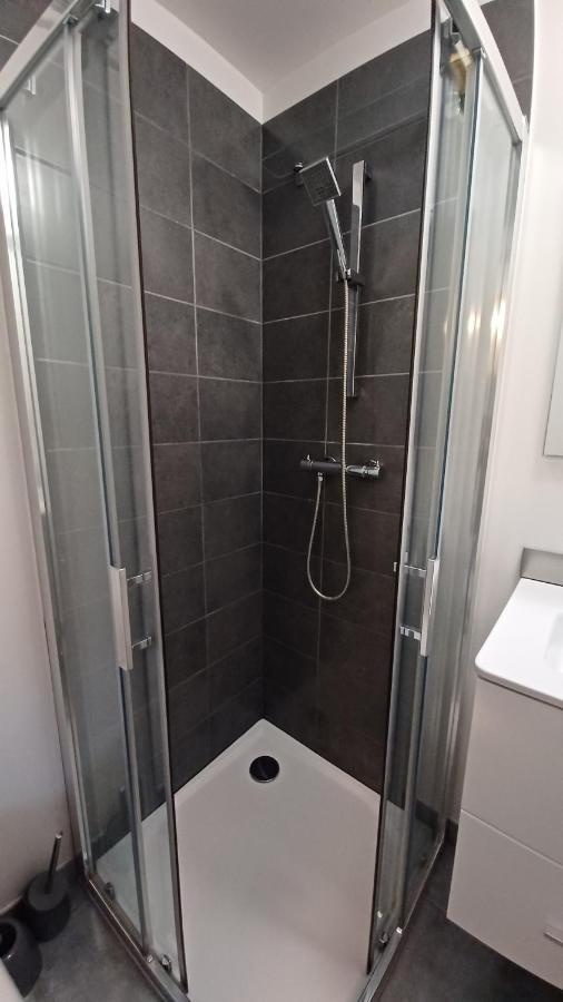 Agreable T2 Pres Des Plages Avec Parking Arcangues Exteriör bild