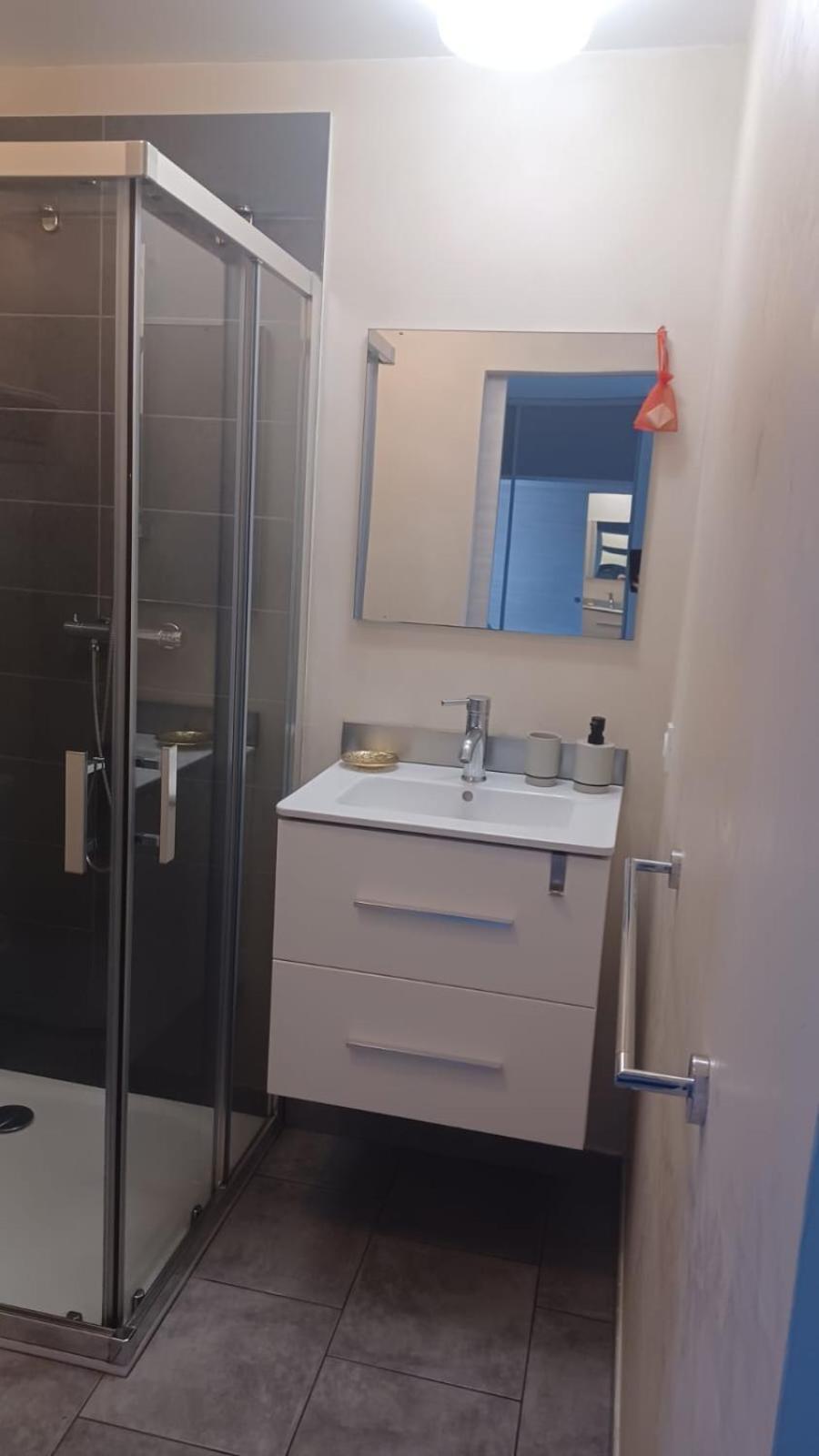 Agreable T2 Pres Des Plages Avec Parking Arcangues Exteriör bild